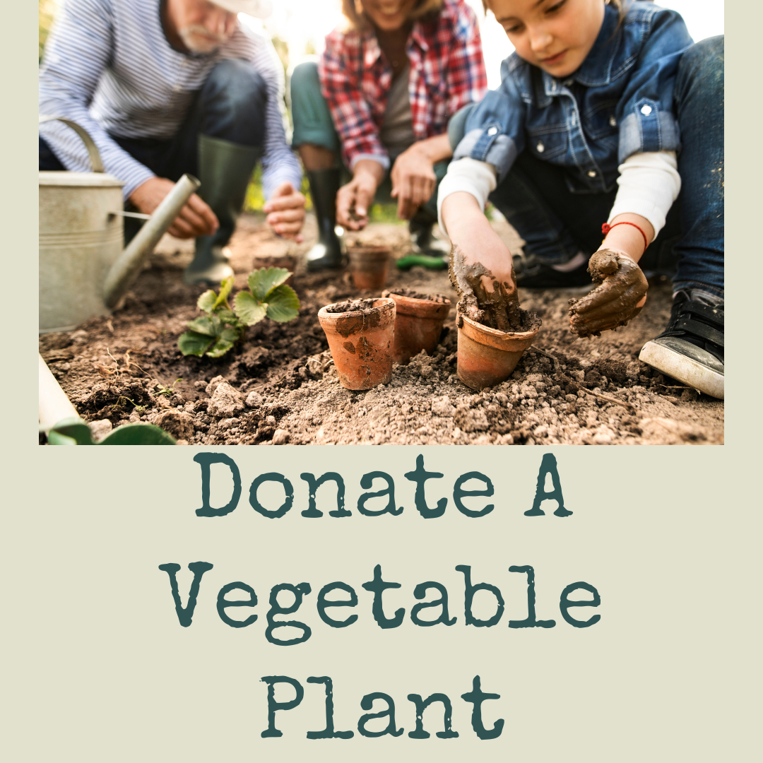 Donate a Plant image 0