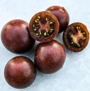 Tomato - Black Cherry image 0